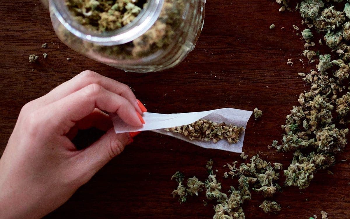 Cannabis Possession Limits